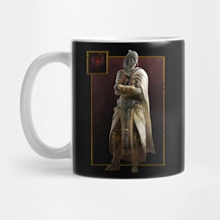 Menella (Dragon's Dogma II) Mug